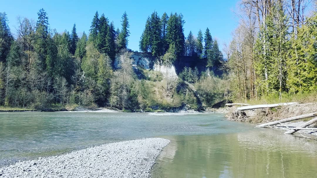 River Meadows Park — Washington Trails Association